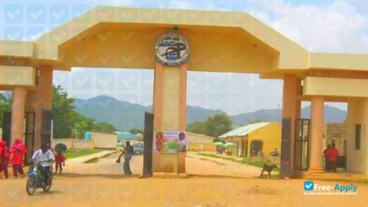 Federal Polytechnic Mubi Receives N2.0 Million NELFUND Loan For 48 Students