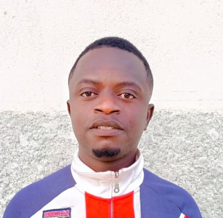 Bayero University SUG Honors Outstanding Student, Collins Chukwumeka Withworth