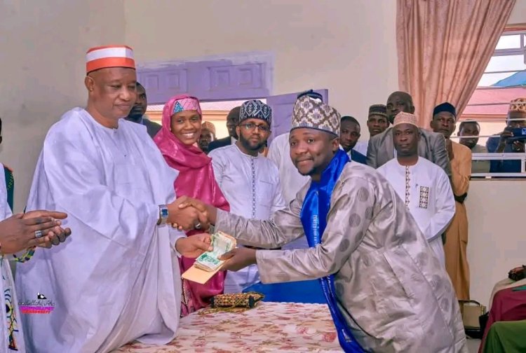 Kano Deputy Governor Pledges Government Support for Northwest University Kano