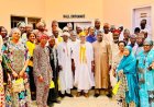 Federal University of Education, Zaria Celebrates Retiring Staff, New Chief Lecturers, and PhD Graduates in Grand Valedictory Session