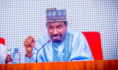 Senator Barau Unveils 1,000 Scholarships and 7 New University Study Centres in Kano