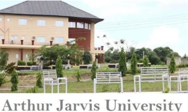 Arthur Jarvis University Expels Five Students and Suspended Five Others