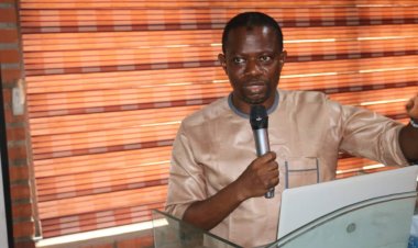 UNILAG DLI Hosts First Seminar of 2025 on Global Oil Price Shocks