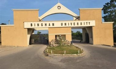 Bingham University Gets NUC Approval to Launch Prestigious Doctor of Pharmacy (Pharm D.) Programme