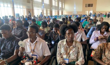 Augustine University Hosts Employability Seminar to Empower Students for Global Career Opportunities