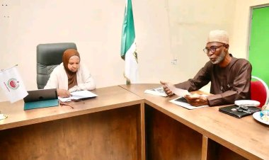 Azman University Kano Strengthens Ties with Alliances Francaises