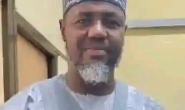 Federal Polytechnic Damaturu Appoints  Dr. Ibrahim Bashir Bello as New Substantive Rector