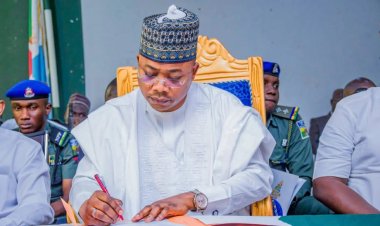 Kogi Governor Approves N542m for UTME, Internal Exam fees