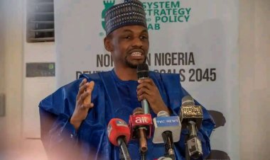 Ahmadu Bello University Appoints Prof. Adamu Ahmed as New Vice-Chancellor