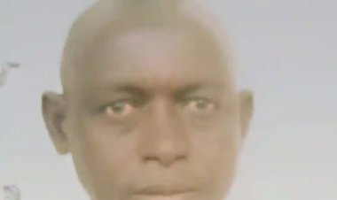 Aminu Saleh College of Education, Azare, Mourns the Loss of Staff Member, Yerima Adamu