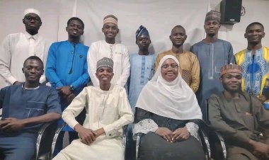 ABU Students Selected for Huawei Intensive Boot Camp and African Regional Finals