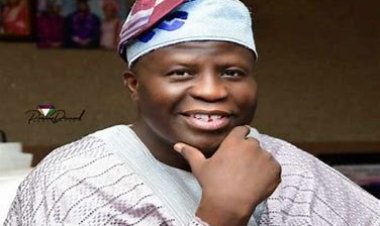 FUOYE Vice-Chancellor Inspects Fasina Conference Center Ahead of Commissioning