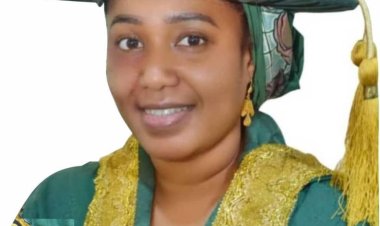 UNIABUJA VC Aisha Maikudi Sacked, As Tinubu Makes key Changes Across Federal Universities