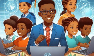 MySchoolNews to Empower 10,000 Nigerian Students with 11 High-Demand Digital Skills – Secure Your Spot Now!