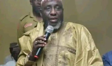 Kaduna State University Mourns the Loss of Dr. Ishaq Yunus