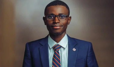 UDUSOK Graduates Credit Friendship for Achieving First Class Honors