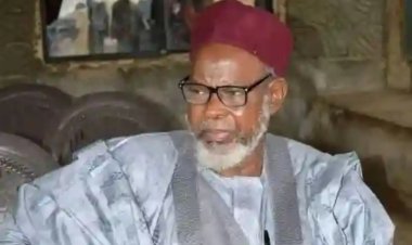 FUGUS Emirate Press Mourns the Loss of Former Editor's Father