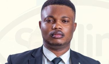 UNILAG Retains Best Pharmacy Brain Title as Samuel Ibrahim Wins SYTA Season 6