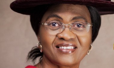 Prof. Lawanson to Deliver Inaugural Lecture at UNILAG