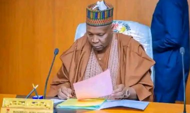 Gombe SEC Approves N580 Million for 2025 SSCE Fees for Over 20,000 Students