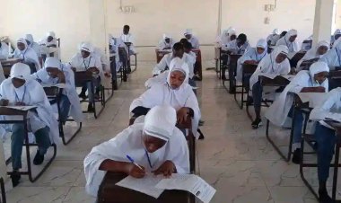 Lala College of Health Science and Technology Commences First Semester Exams