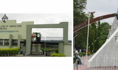 FUNAAB Secures NUC Approval for New Academic Programmes at OYSCATECH