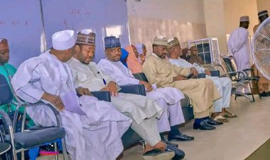 Northwest University Kano Faculty of Education Holds Teaching Practice Orientation