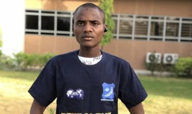 Bayero University Kano Mourns the Loss of Recent Graduate, Abdullahi Rabiu Dabai