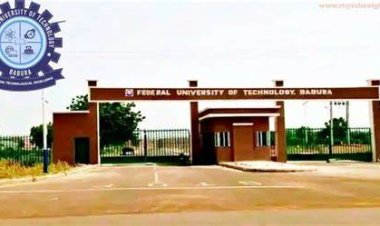 Federal University of Technology Babura Announces Permanent and Pensionable Appointments