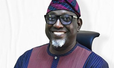 FUTA Don Francis Akinluyi Wins International Grant for Space-Based Flood Awareness System for Africa