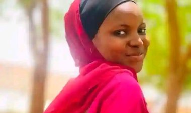 Usmanu Danfodiyo University Sokoto Mourns the Loss of 200-level Undergraduate Student, UmmulKhairi Yusuf