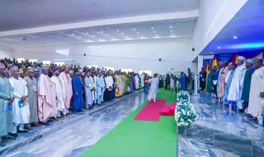 University of Maiduguri Hosts 2nd International Conference on Sustainable Development