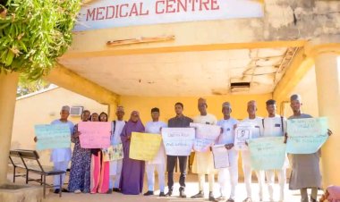 Federal Polytechnic Bauchi Launches Campaign Against Indecent Dressing, Exam Malpractice, and Cultism