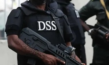 First-Class Graduates Should Be Forced to Join DSS, Says Deputy Director