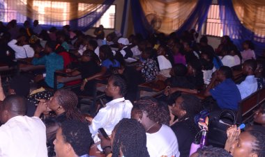 Kings University Hosts Symposium on Ethical Use of AI in Academia