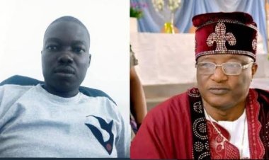 Appeal Court Upholds Death Sentence for Oduduwa University Owner Ramon Adedoyin