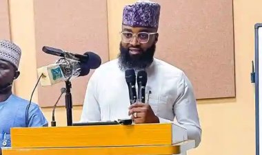 Innovation, Not Oil, is Nigeria Future, Says BUK Lecturer