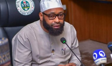 Ibrahim Badamasi Babangida University Appoints Prof. Sulaiman Mohammed Hadi As New VC