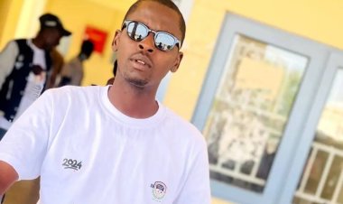 Borno State University Mourns the Loss of Recent Graduate, Abdullahi Mohammed Kubti