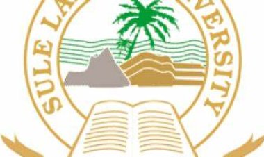 Sule Lamido University Hosts Public Lecture on Northern Youth Migration to Southern Nigeria