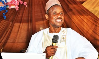 Sule Lamido University Faculty of Humanities Hosts First International Conference on Contemporary Issues