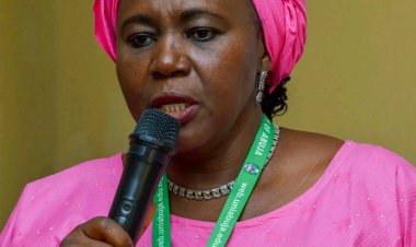 Yakubu Gowon University Acting Vice-Chancellor Emphasizes Unity and Innovative Research