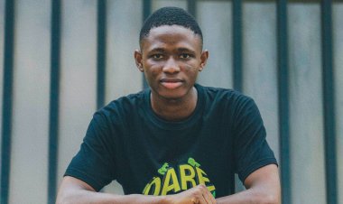 UNILAG Student Develops AI-Powered Text-to-Speech Model with Nigerian Accent