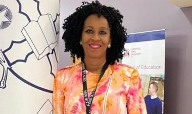 UNILAG Appoints Prof. Anyikwa as Coordinator of PROWIBO