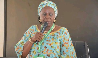 UNIABUJA Acting Vice-Chancellor Embarks on Familiarization Tour, Advocates Interdisciplinary Research