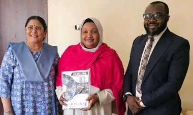 Skyline University Nigeria Fosters Strategic Partnerships for Educational Development