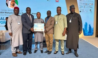 Nigerian College of Aviation Technology, Zaria Retains Platinum Status in ICAO TRAINAIR PLUS Programme