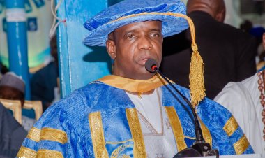 A.A Rano Donates ₦150 Million to Bayero University Kano