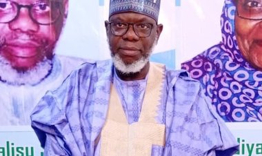 BUK Honours Professor Salisu Shehu on His Appointment as NERDC Executive Secretary