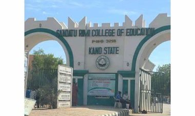 Sa’adatu Rimi College of Education Attains 100% Accreditation Status